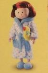 Learning Curve - Madeline - Bathrobe - Outfit